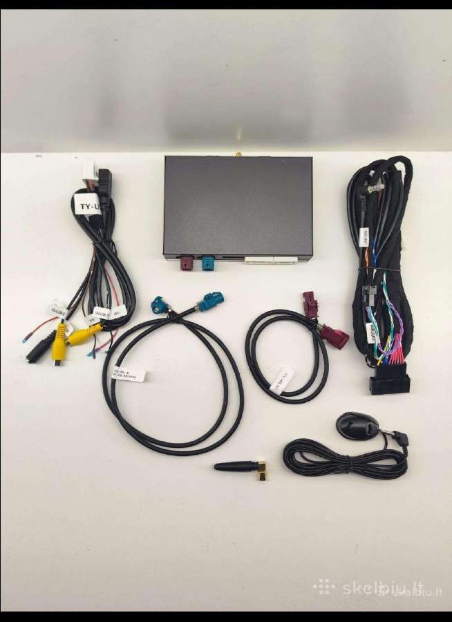 Bmw Nbt Carplay