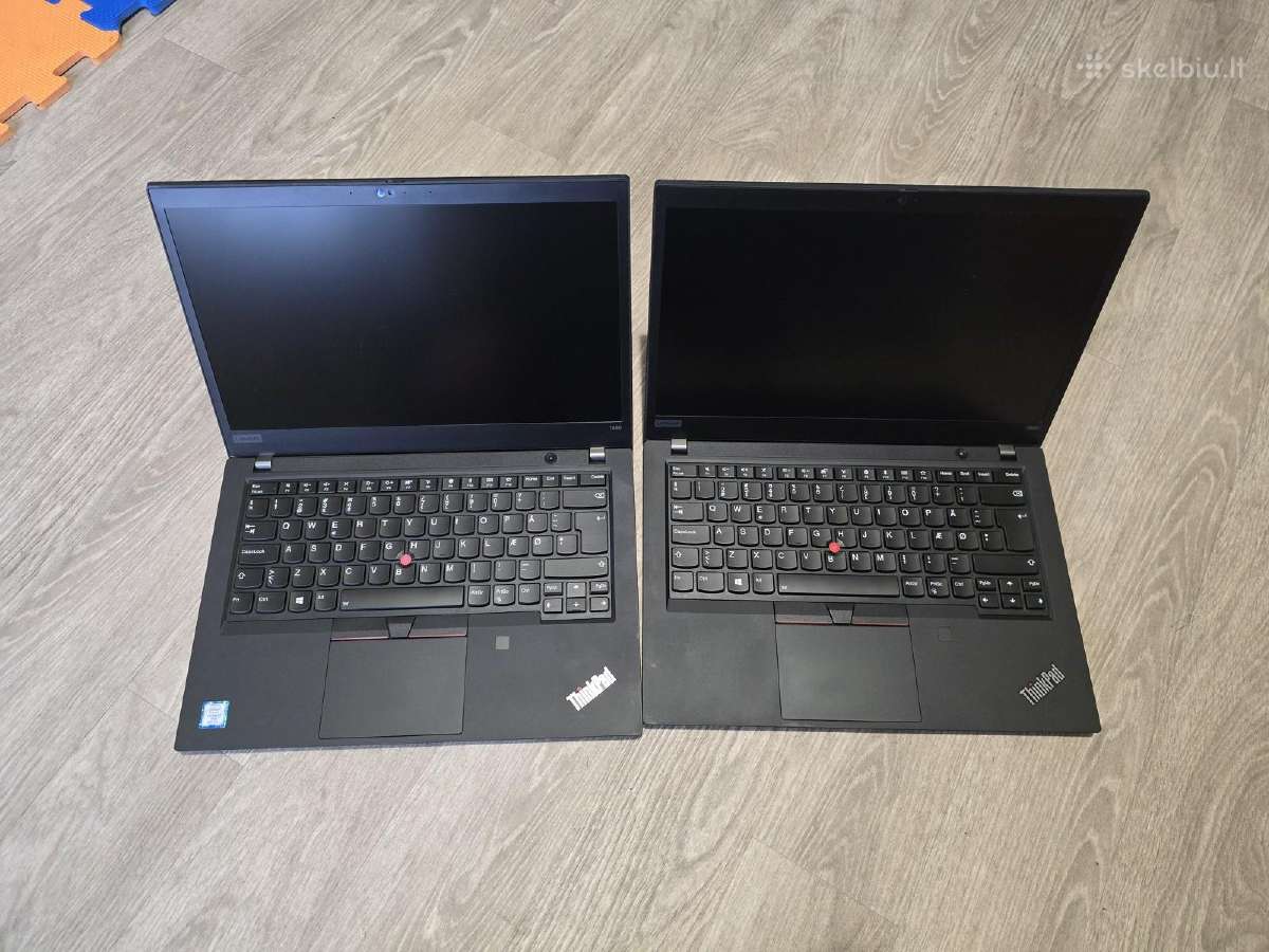 Lenovo Thinkpad