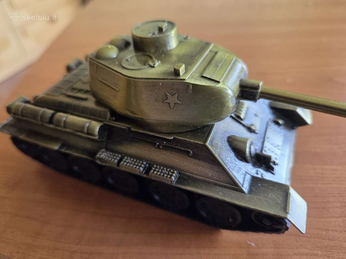 T -34, Pantera V