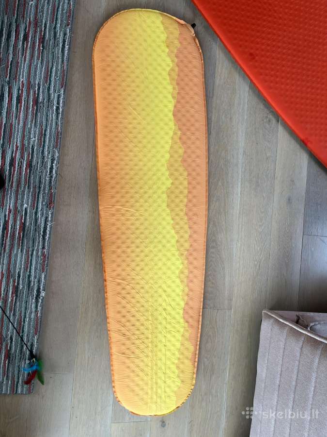 Thermarest turistinis kilimėlis