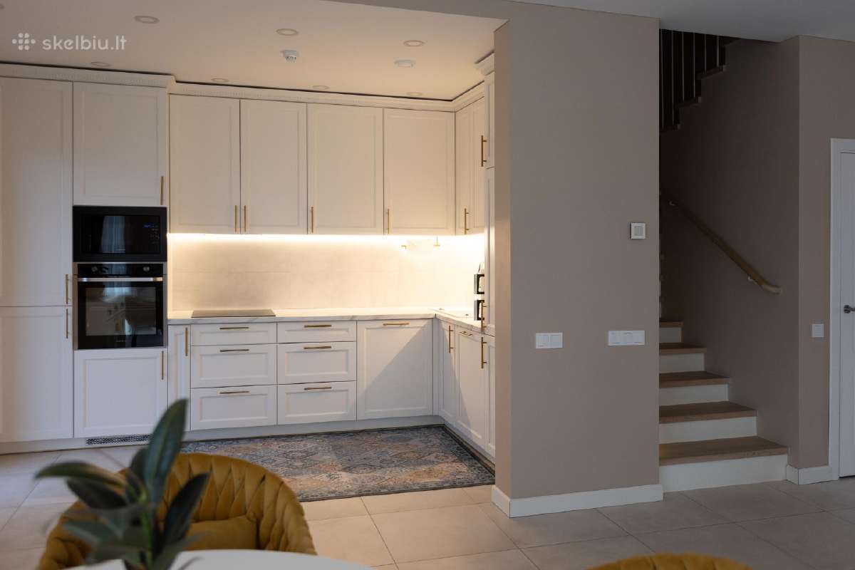 Namas šeimai Ramučiuose 166 m² be tarpininkų - nuotraukos Nr. 2