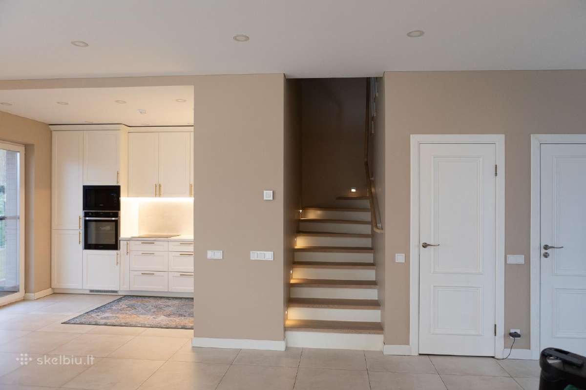 Namas šeimai Ramučiuose 166 m² be tarpininkų - nuotraukos Nr. 6