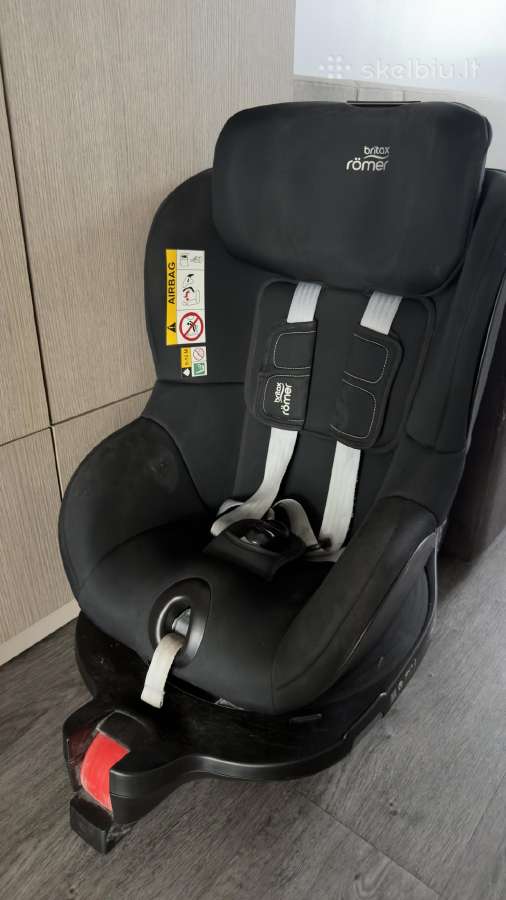Britax Romer kedutė