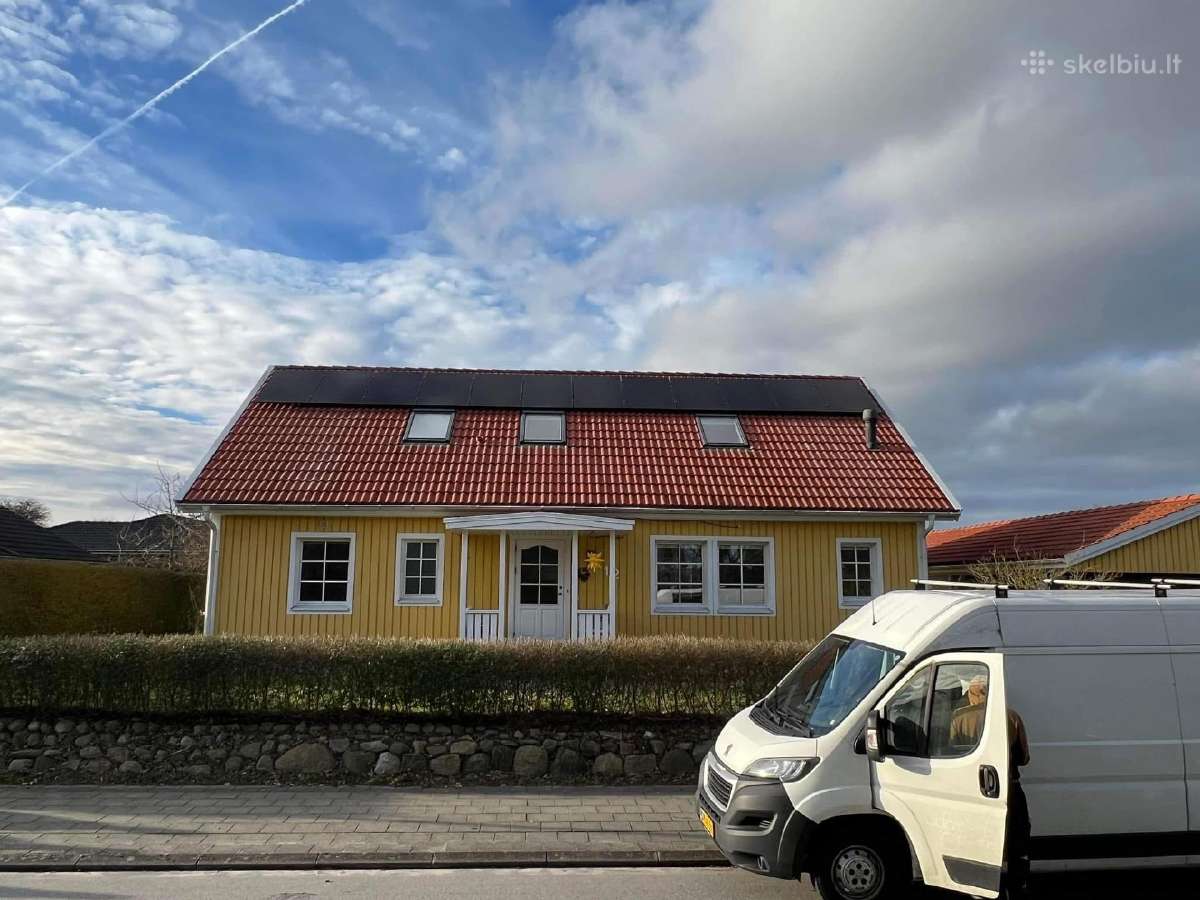 Saulės elektrinių montuotojų komanda ieško darbo! - nuotraukos Nr. 12