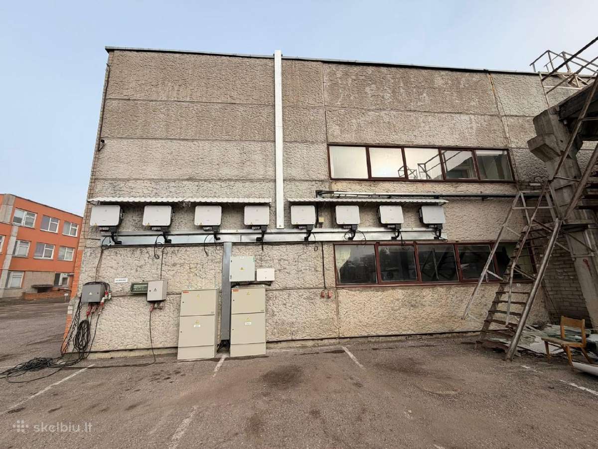 Saulės elektrinių montuotojų komanda ieško darbo! - nuotraukos Nr. 17