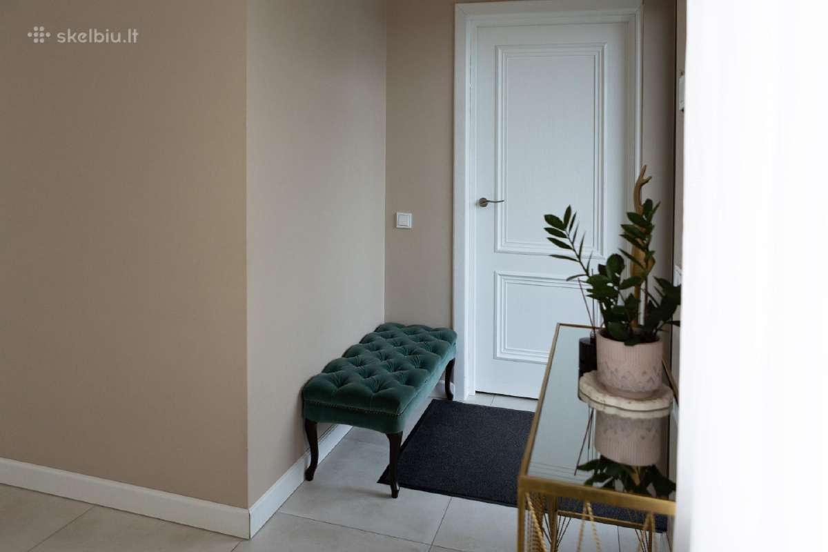 Namas šeimai Ramučiuose 166 m² be tarpininkų - nuotraukos Nr. 8
