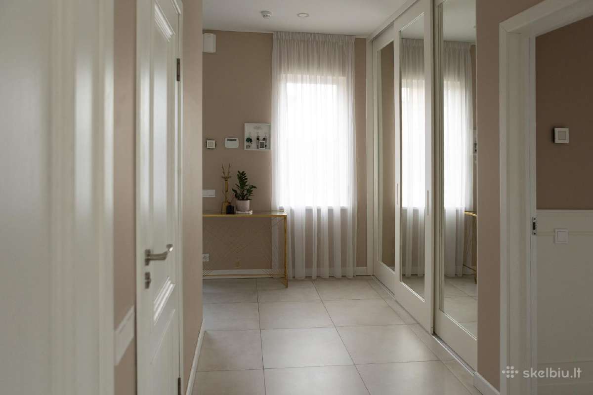 Namas šeimai Ramučiuose 166 m² be tarpininkų - nuotraukos Nr. 7