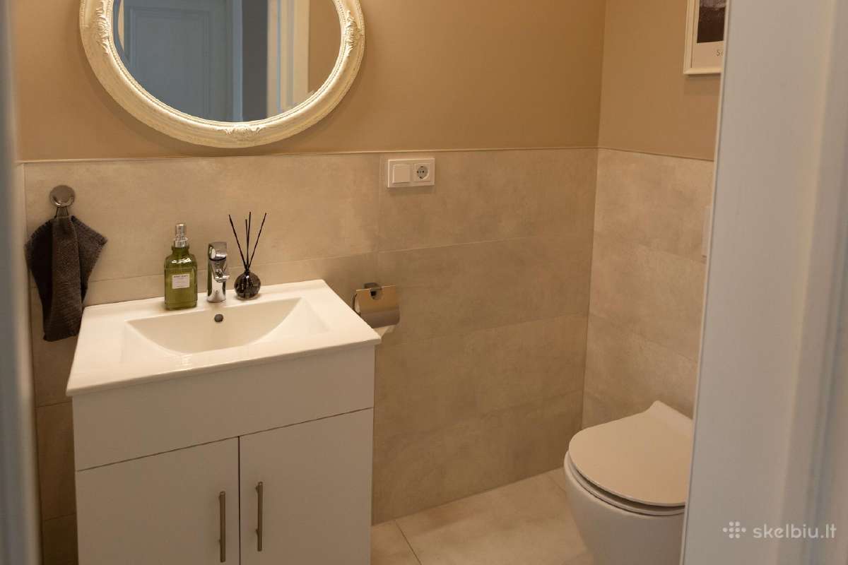 Namas šeimai Ramučiuose 166 m² be tarpininkų - nuotraukos Nr. 9