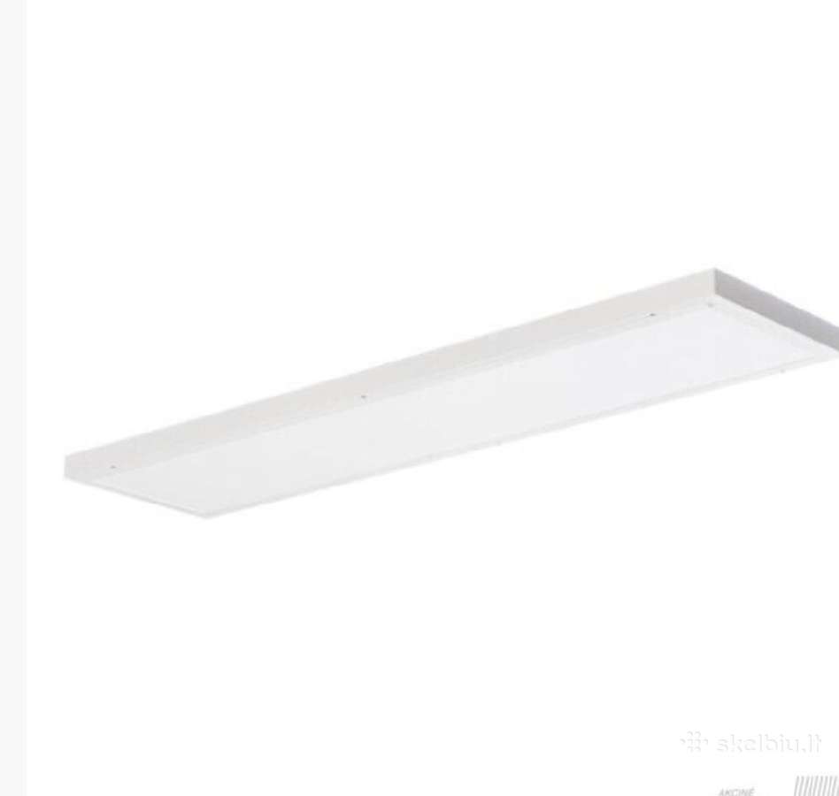 Parduodu LED paneles