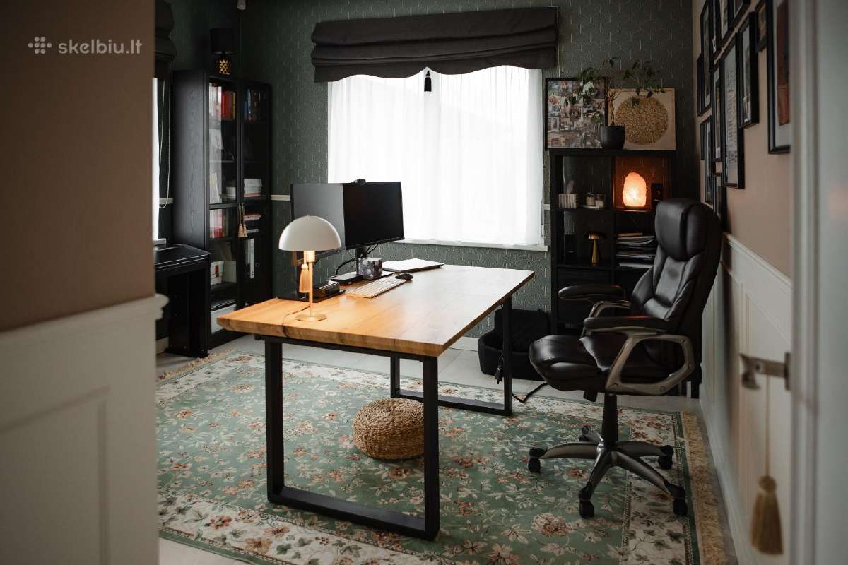 Namas šeimai Ramučiuose 166 m² be tarpininkų - nuotraukos Nr. 10