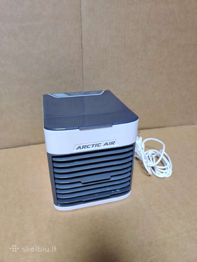Rovus Arctic Air Ultra mini oro vėsintuvas