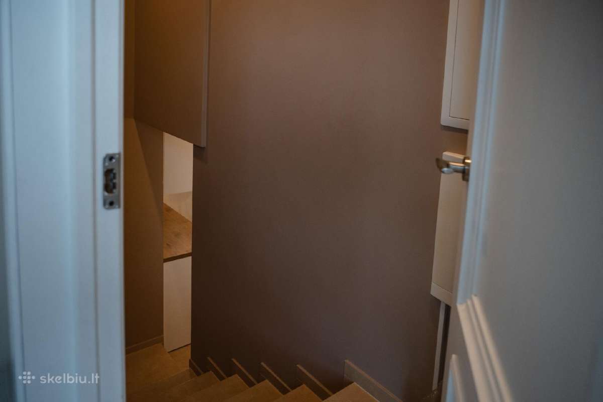 Namas šeimai Ramučiuose 166 m² be tarpininkų - nuotraukos Nr. 13