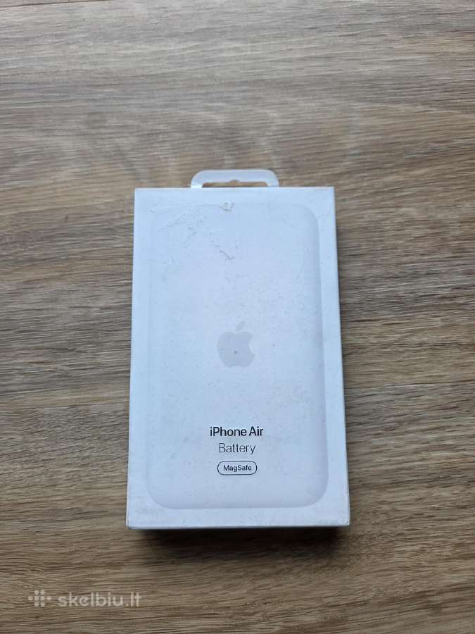 Apple Magsafe Charger / Pen / Mouse pakrovėjas - nuotraukos Nr. 26