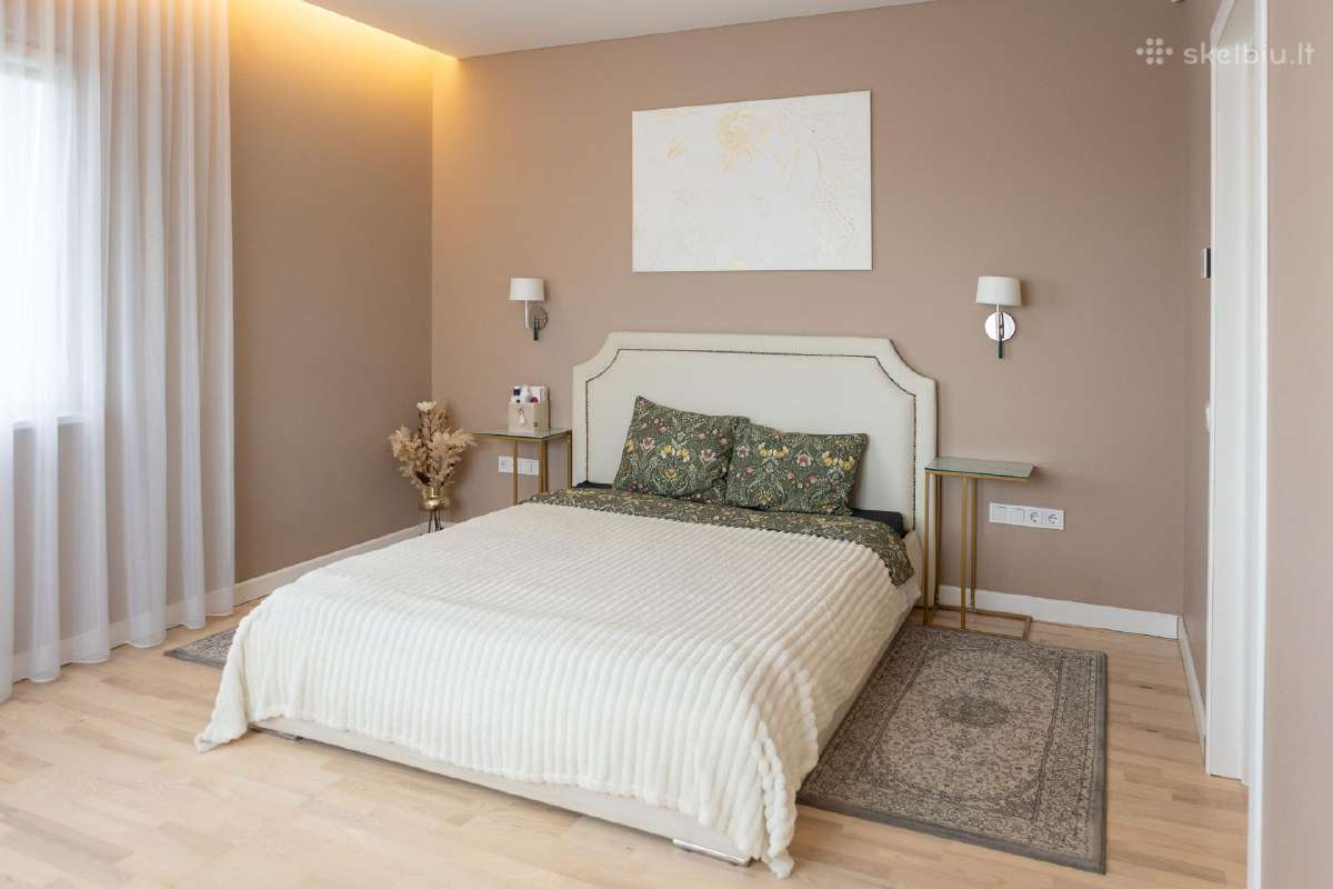 Namas šeimai Ramučiuose 166 m² be tarpininkų - nuotraukos Nr. 15
