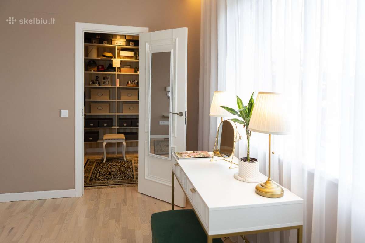 Namas šeimai Ramučiuose 166 m² be tarpininkų - nuotraukos Nr. 18