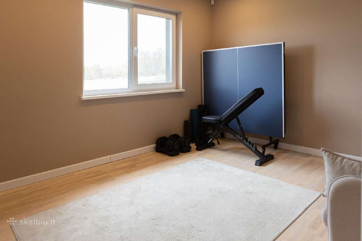 Namas šeimai Ramučiuose 166 m² be tarpininkų - nuotraukos Nr. 21