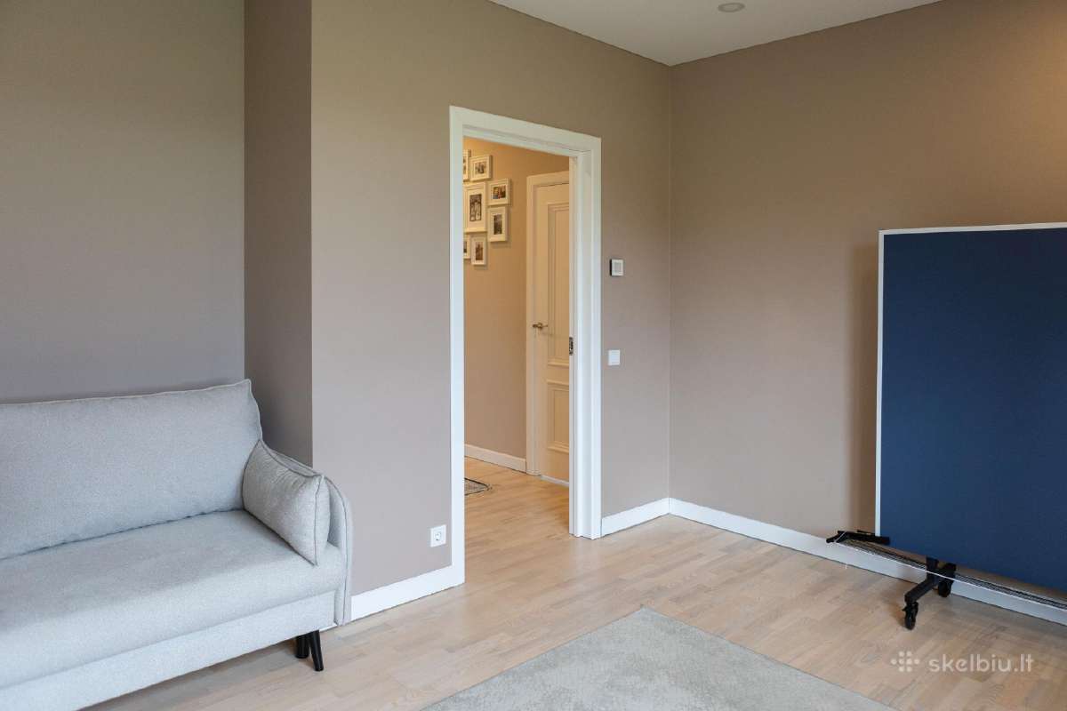 Namas šeimai Ramučiuose 166 m² be tarpininkų - nuotraukos Nr. 22