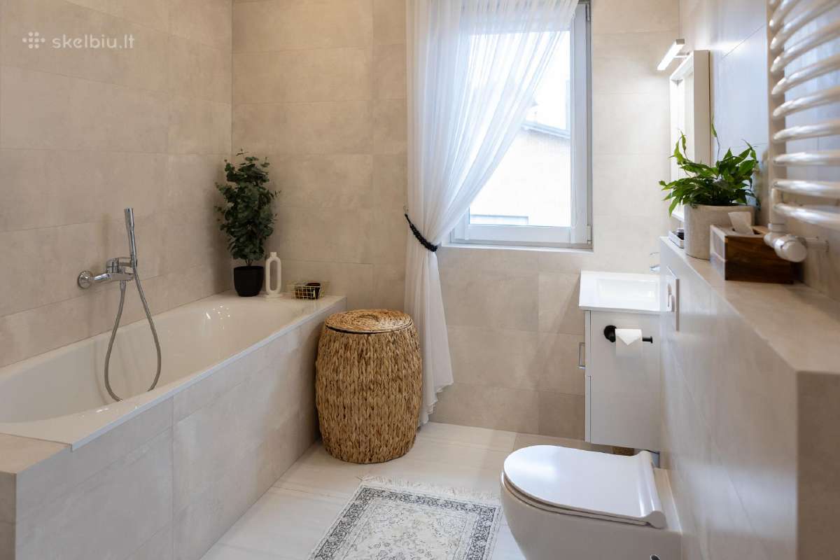 Namas šeimai Ramučiuose 166 m² be tarpininkų - nuotraukos Nr. 23