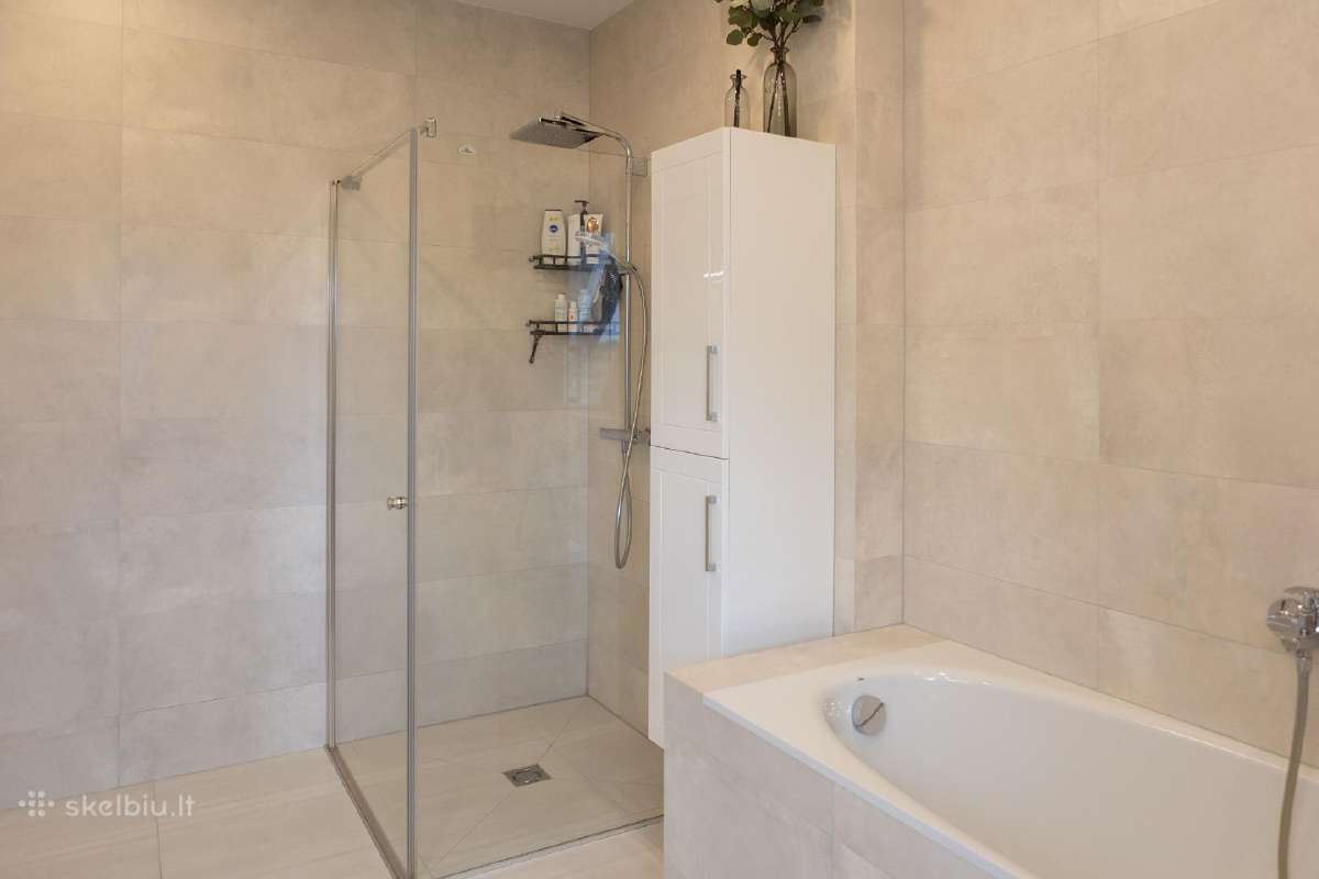 Namas šeimai Ramučiuose 166 m² be tarpininkų - nuotraukos Nr. 24
