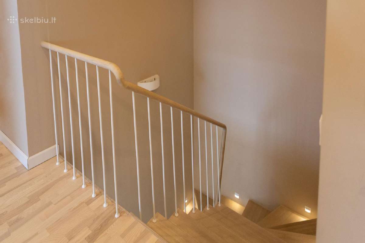 Namas šeimai Ramučiuose 166 m² be tarpininkų - nuotraukos Nr. 26