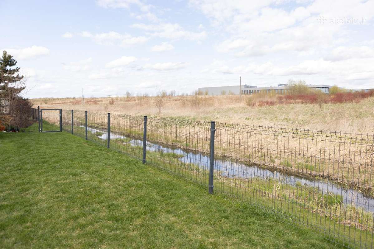 Namas šeimai Ramučiuose 166 m² be tarpininkų - nuotraukos Nr. 32