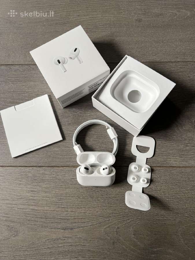Apple Airpods Pro 1st gen