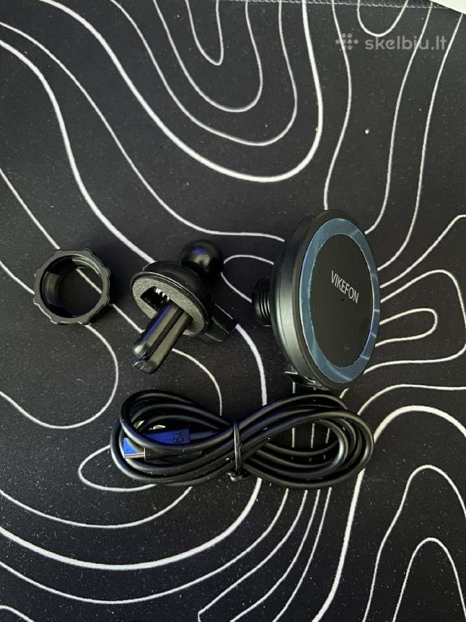 Magnetinis telefono laikiklis