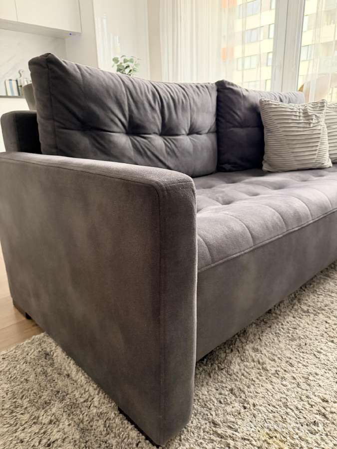 Sofa lova