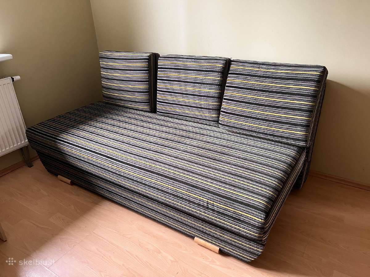 Sofa lova