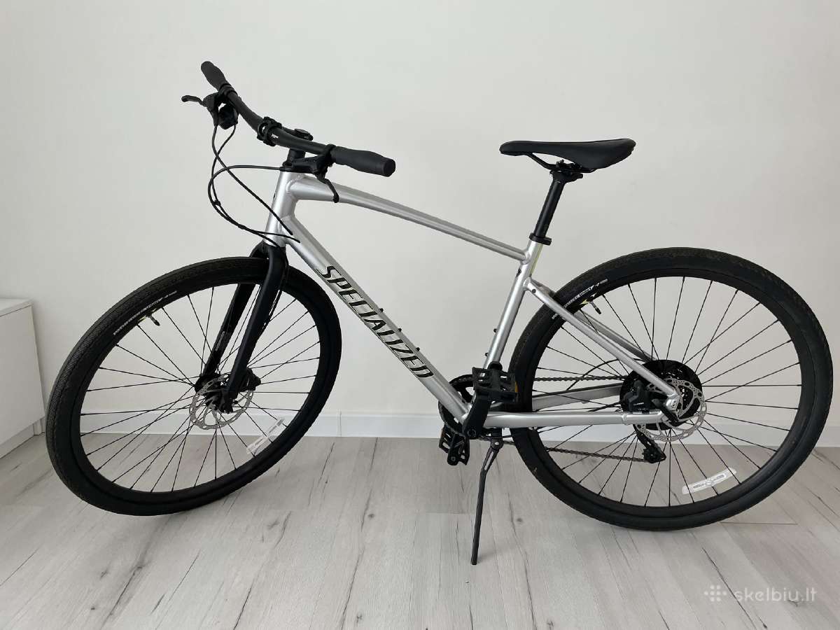 Specialized Sirrus X 3.0