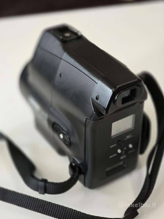 Kyocera Samurai x4.0 - nuotraukos Nr. 3