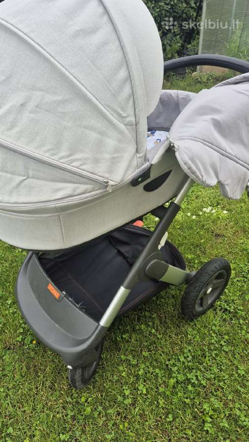 Stokke trailz - nuotraukos Nr. 3