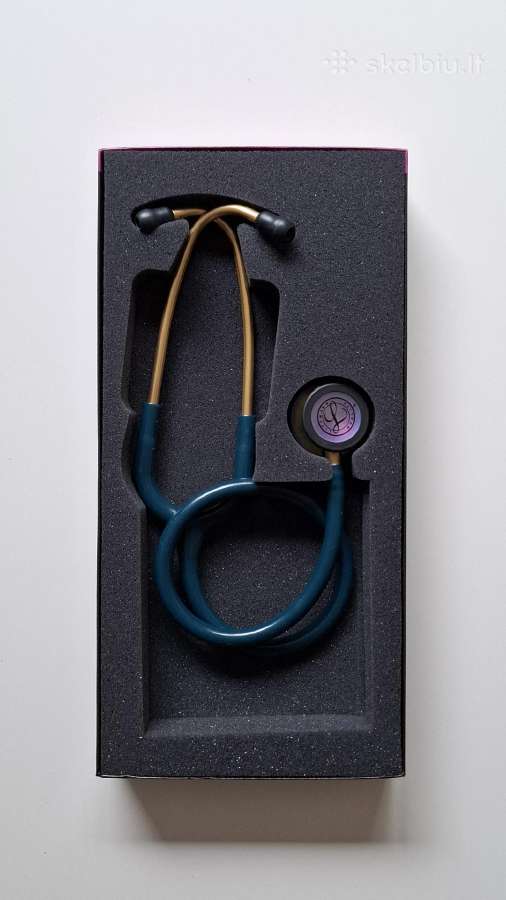 Littmann Classic III stetoskopas