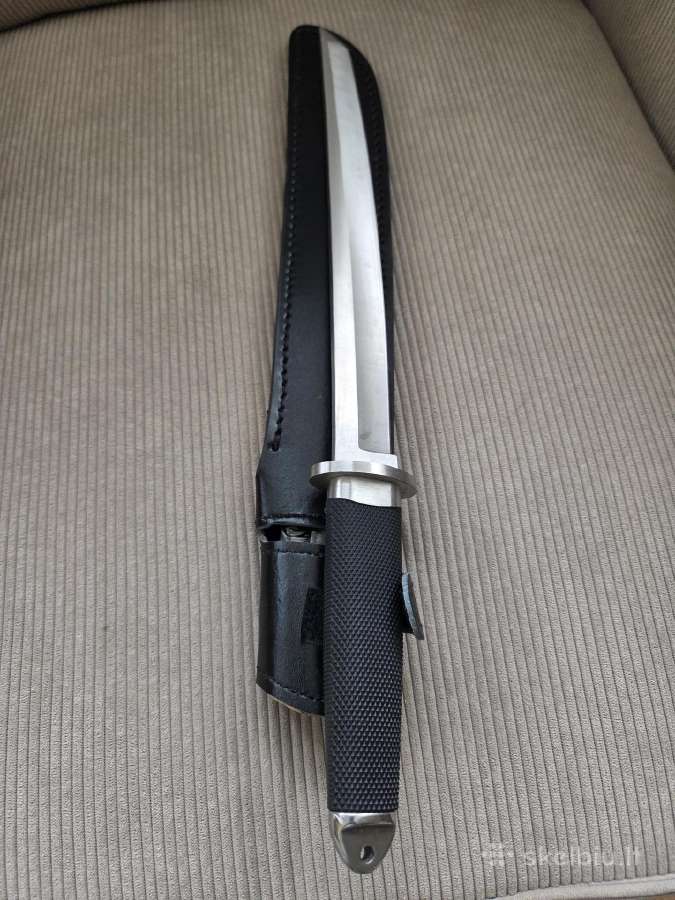 Tanto kardas