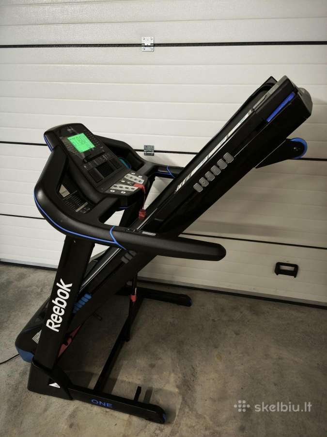 Bėgimo takelis Reebok Gt60