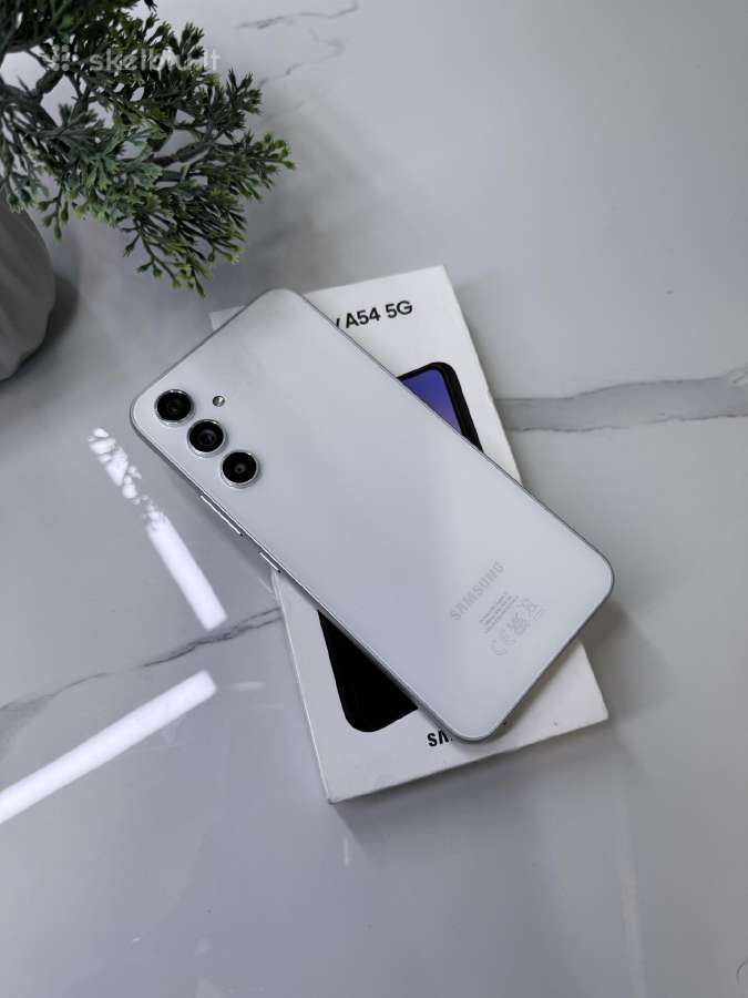 Samsung A54 5G