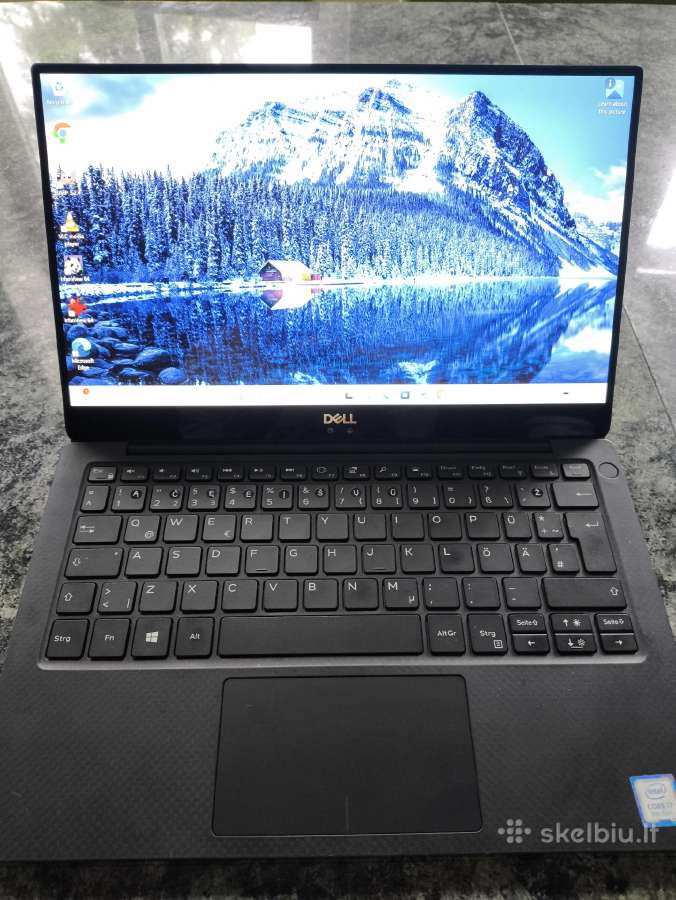 Dell Xps 13 9370