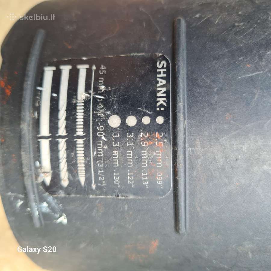 Pigiausia rinkos kaina nuo 10€ - nuotraukos Nr. 14