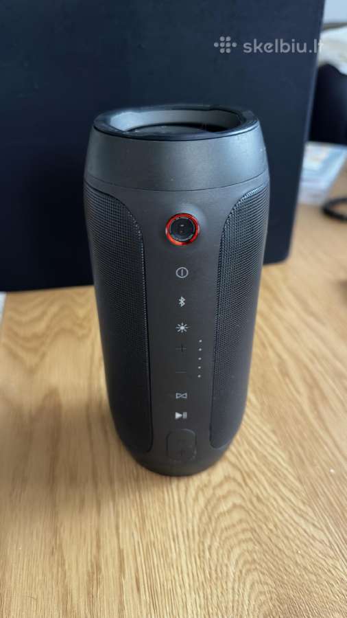 Jbl pulse 2