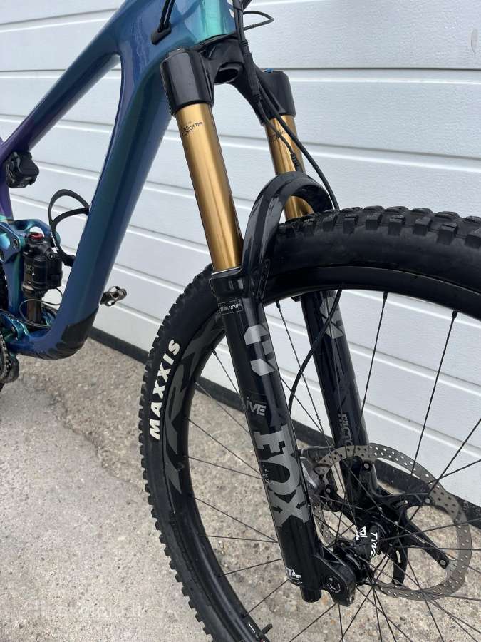 Giant Trance X Advanced Pro 29 0 - nuotraukos Nr. 8