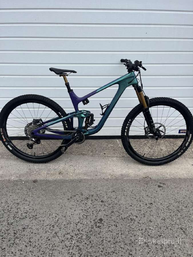 Giant Trance X Advanced Pro 29 O