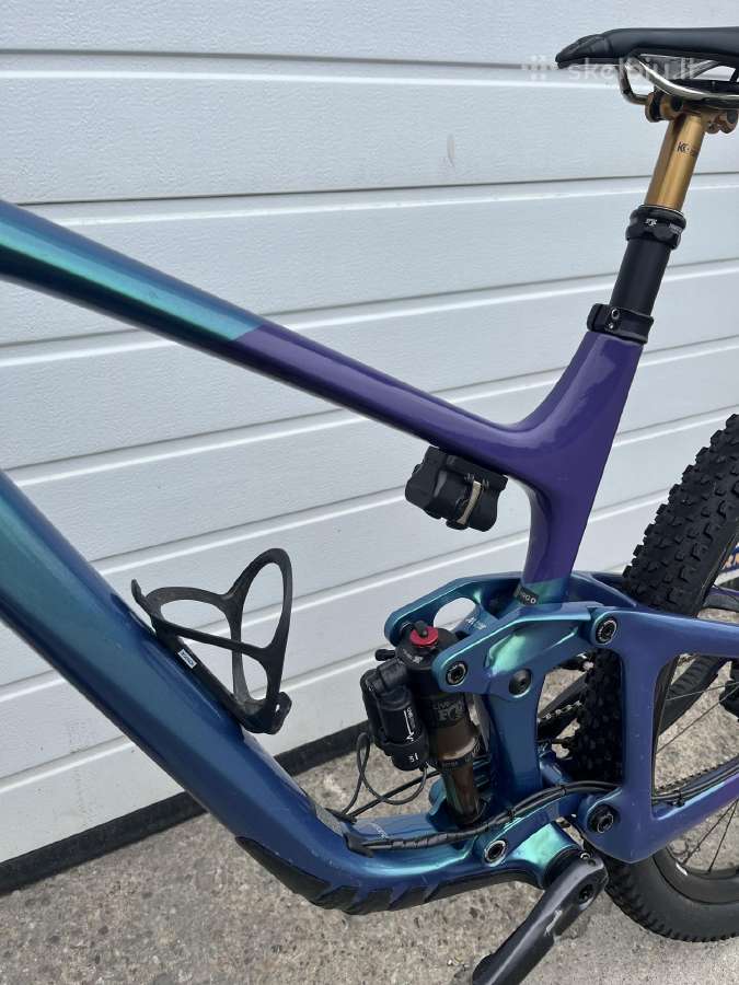 Giant Trance X Advanced Pro 29 0 - nuotraukos Nr. 12