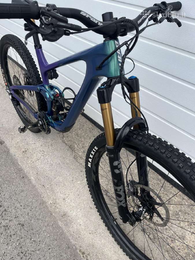 Giant Trance X Advanced Pro 29 0 - nuotraukos Nr. 9