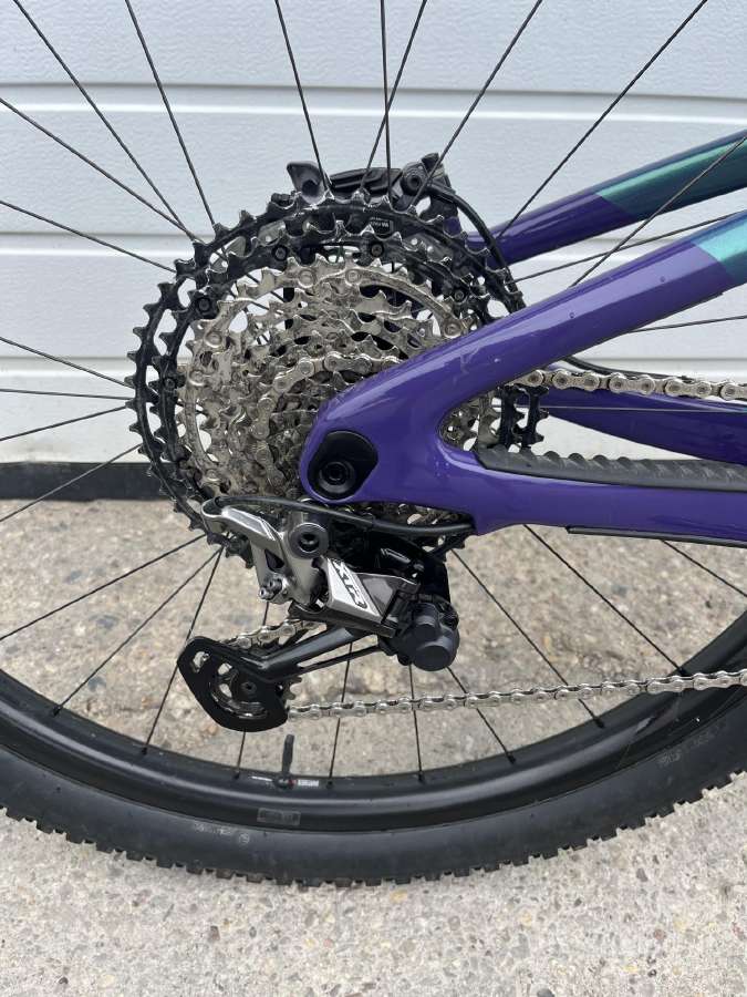 Giant Trance X Advanced Pro 29 0 - nuotraukos Nr. 6