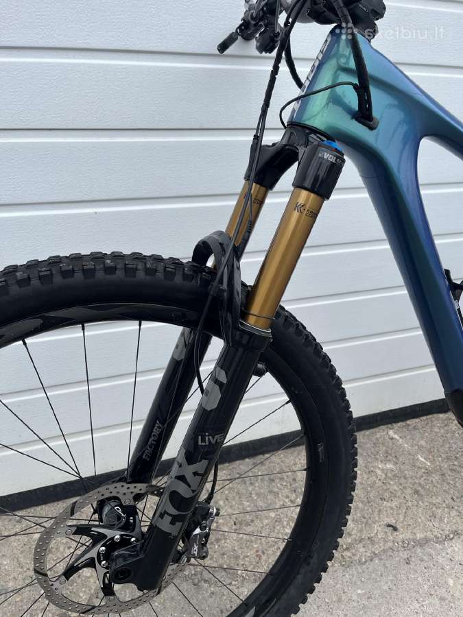 Giant Trance X Advanced Pro 29 0 - nuotraukos Nr. 10
