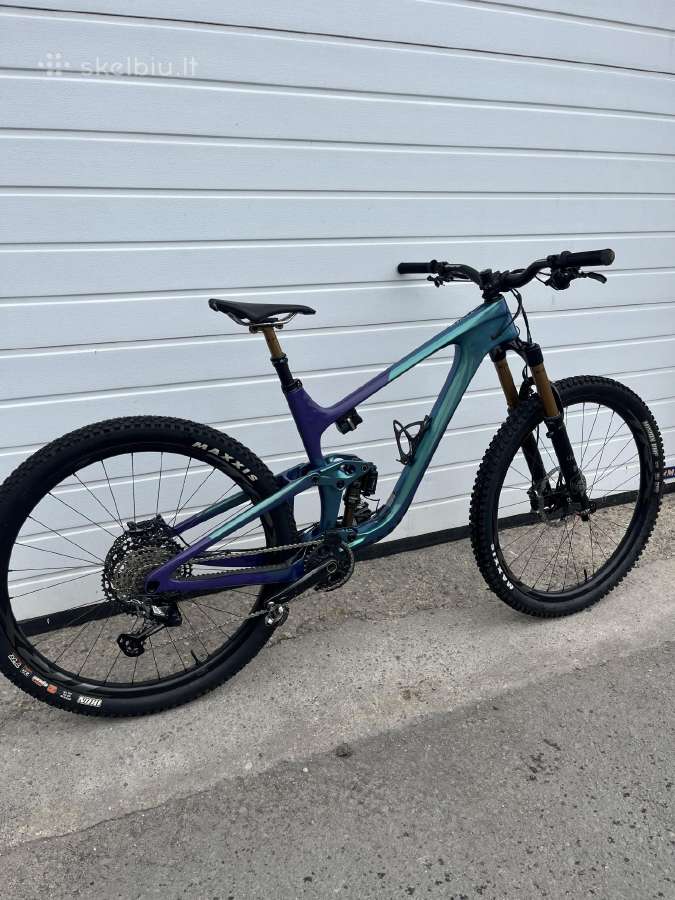 Giant Trance X Advanced Pro 29 0 - nuotraukos Nr. 2