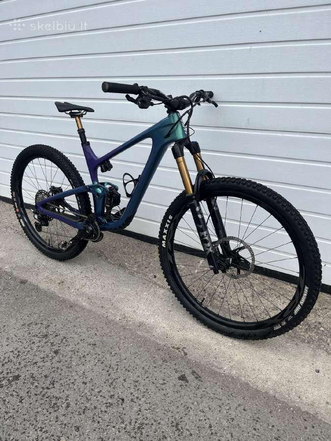 Giant Trance X Advanced Pro 29 0 - nuotraukos Nr. 3