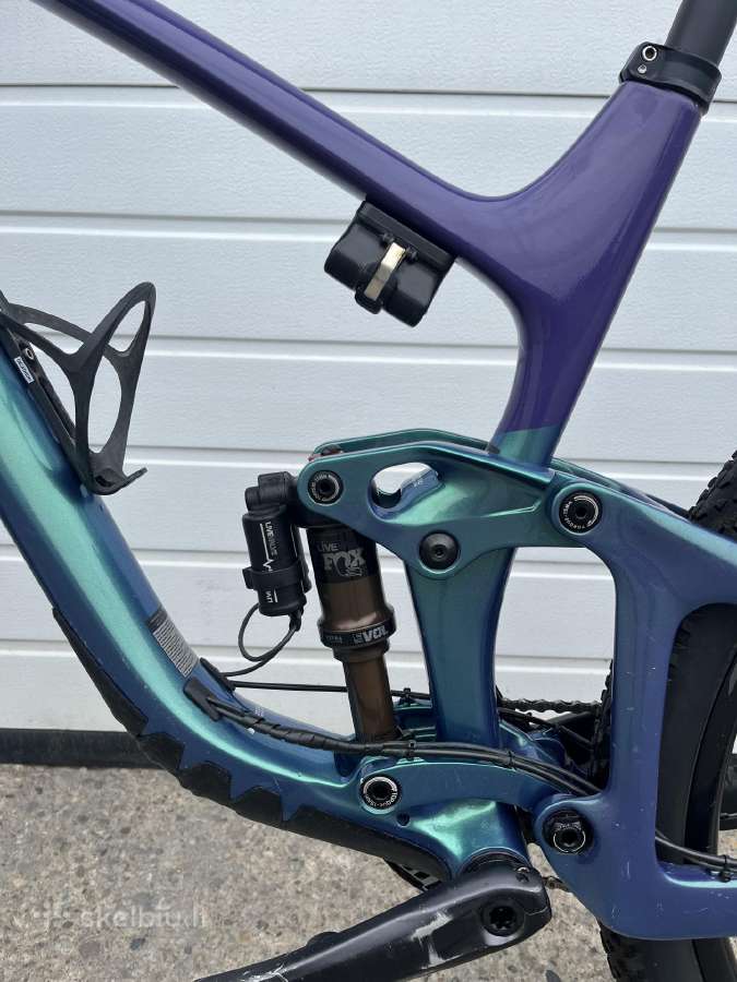 Giant Trance X Advanced Pro 29 0 - nuotraukos Nr. 14