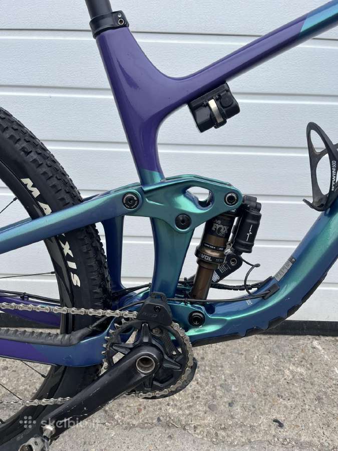Giant Trance X Advanced Pro 29 0 - nuotraukos Nr. 13