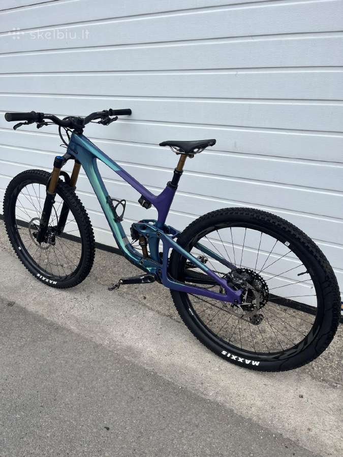 Giant Trance X Advanced Pro 29 0 - nuotraukos Nr. 5